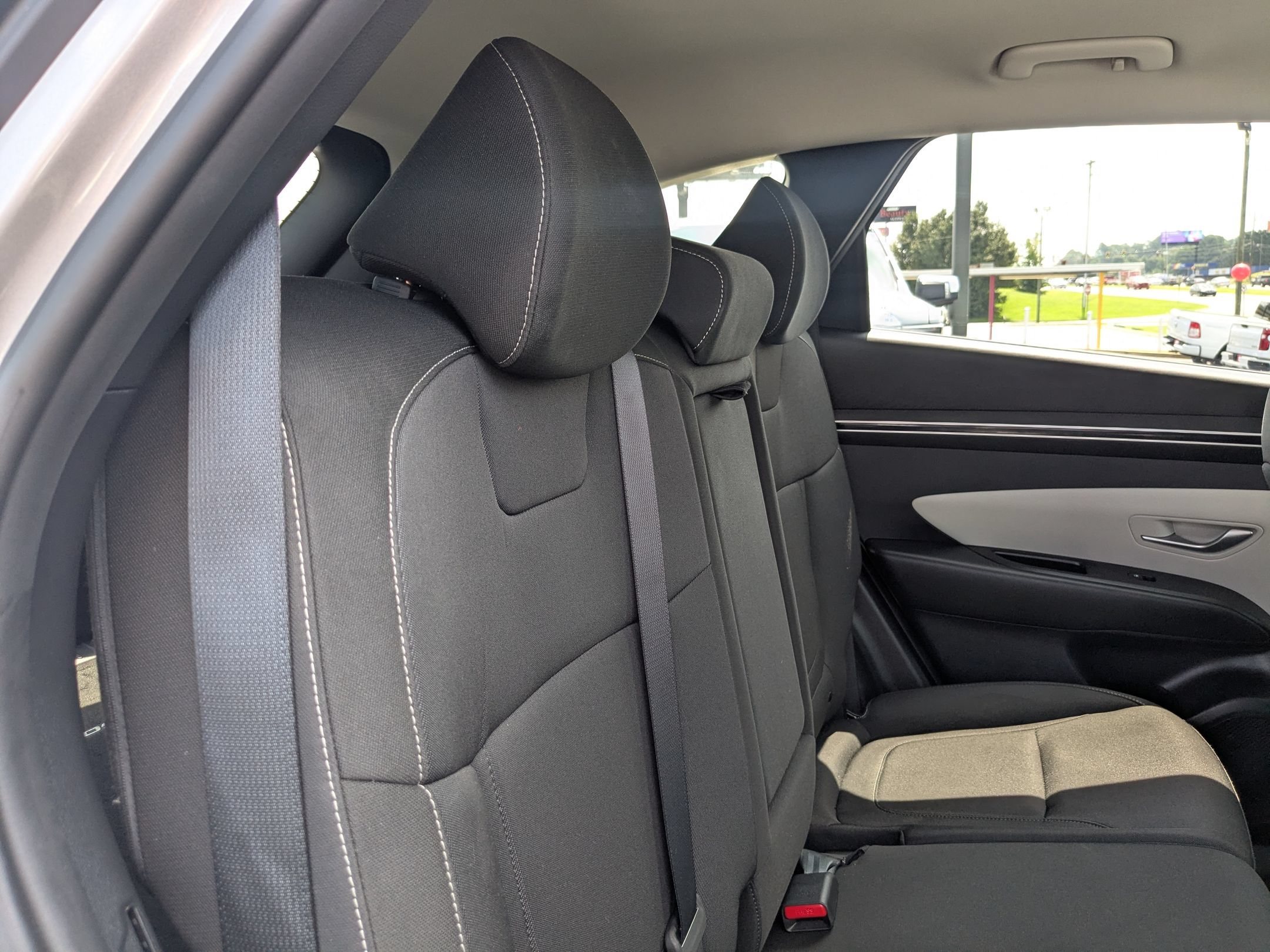 Used 2022 Hyundai Tucson SEL FWD image 24