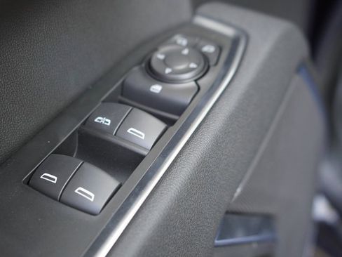 New 2026 GMC Sierra 1500 Elevation w/ Elevation Select Package image 18