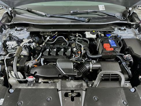 Used 2024 Honda CR-V LX image 31