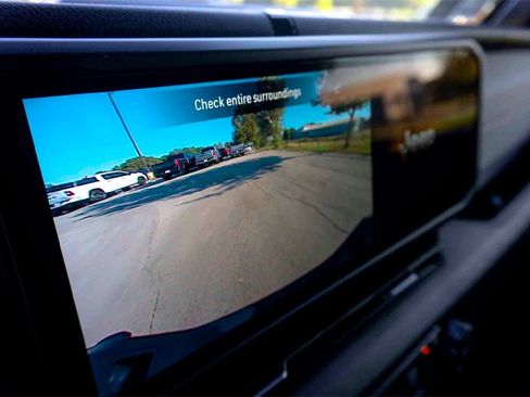 New 2026 Jeep Gladiator Sport image 15