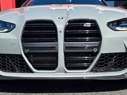 Used 2023 BMW M3 Competition w/ Executive Package image 15