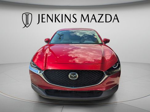 Used 2020 MAZDA CX-30 FWD w/ Preferred Package image 2