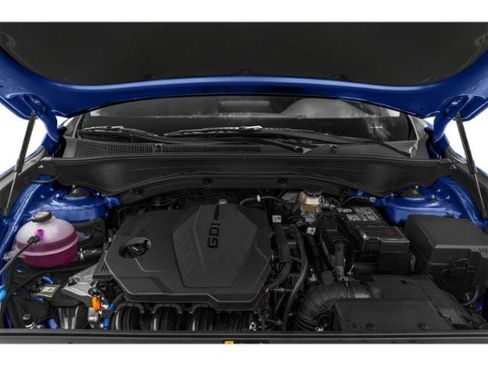 Used 2023 Hyundai Santa Fe SE image 15