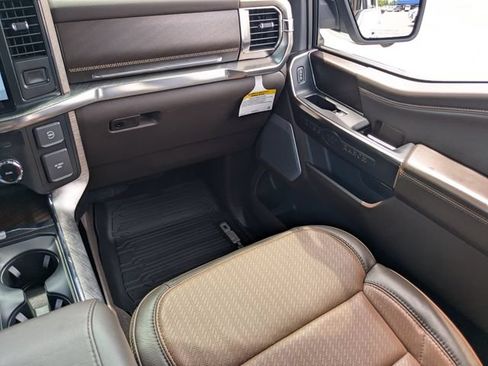 Used 2022 Ford F150 King Ranch w/ Equipment Group 601A High AWD/4WD image 16