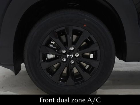 New 2026 MAZDA CX-50 AWD 2.5 S w/ Select Package image 6