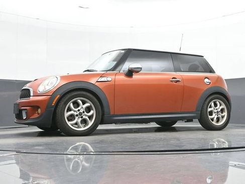 Used 2011 MINI Cooper S FWD image 16