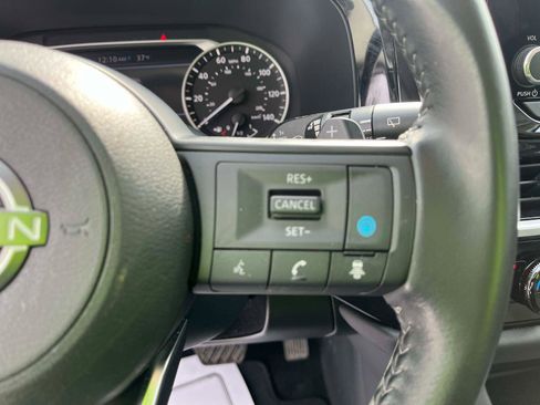 Certified 2024 Nissan Pathfinder SV w/ Cargo Package image 27