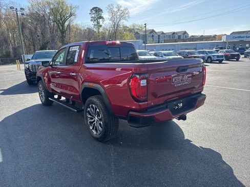 New 2026 GMC Canyon Denali image 19