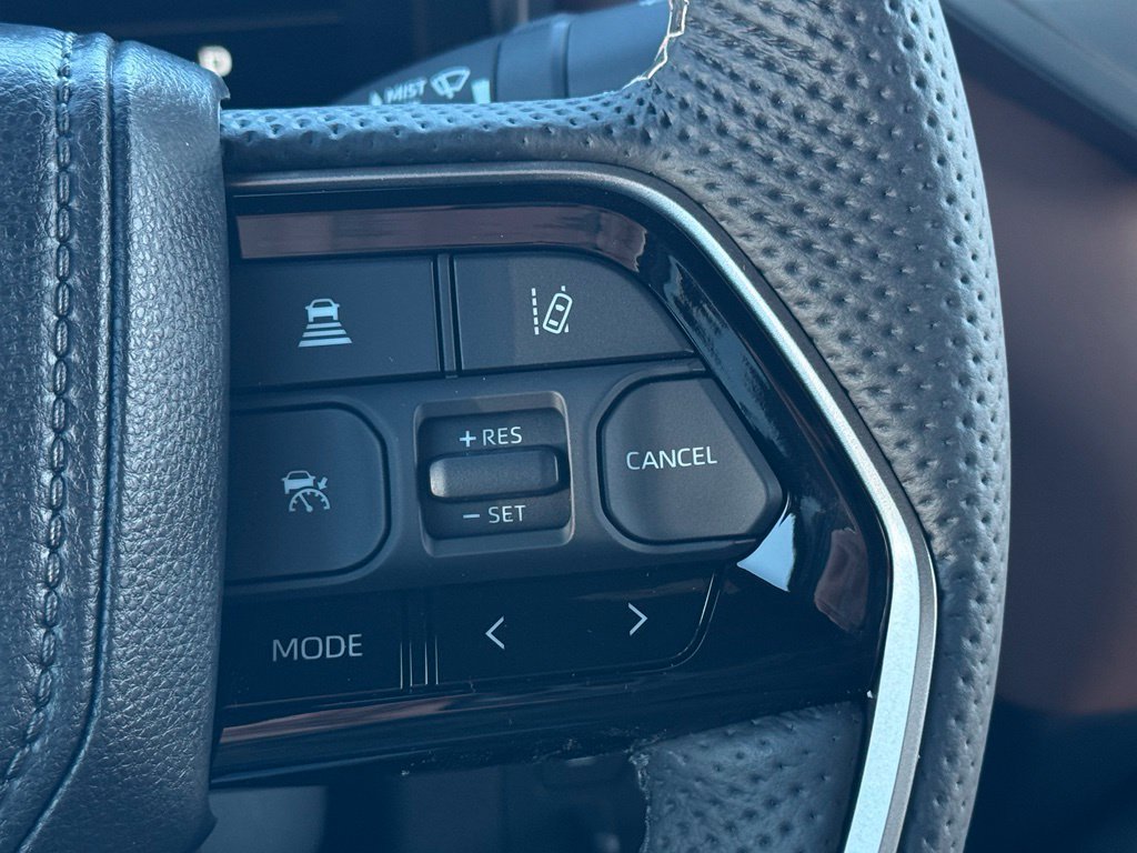 New 2026 Toyota Tundra 1794 Edition AWD/4WD image 25