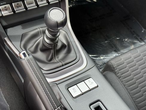 New 2025 Toyota GR86 image 16