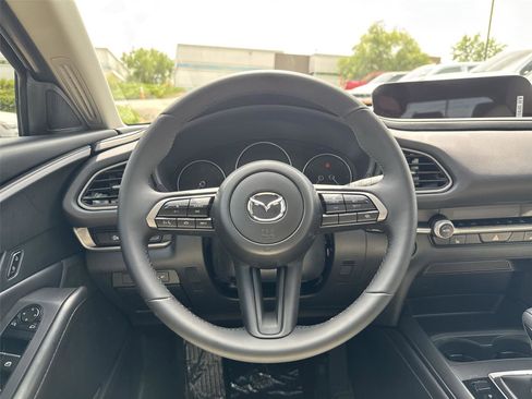 New 2026 MAZDA CX-30 AWD 2.5 S w/ Select Sport Pkg image 14