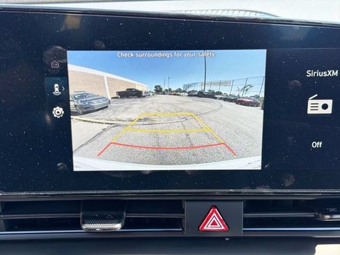 New 2026 Hyundai Elantra SEL FWD image 25