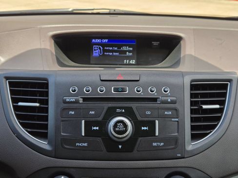 Used 2014 Honda CR-V EX image 17