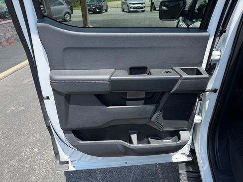 Used 2023 Ford F150 XL w/ STX Appearance Package AWD/4WD image 16