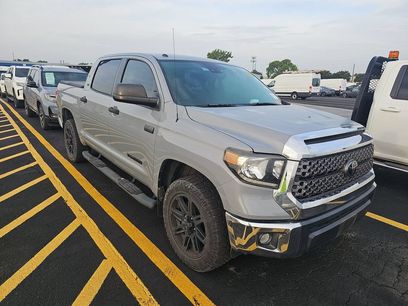 Used 2019 Toyota Tundra SR5 w/ SR5 Upgrade Package