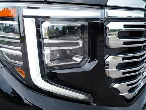 Used 2024 GMC Sierra 1500 Denali w/ Technology Package image 39