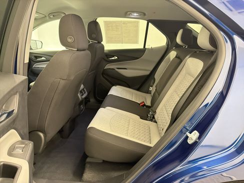 Used 2022 Chevrolet Equinox LT FWD image 14