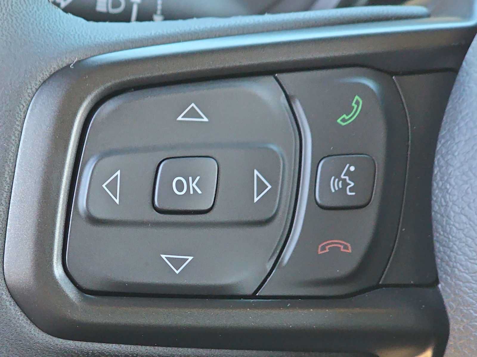 New 2026 Jeep Gladiator Sport AWD/4WD image 28