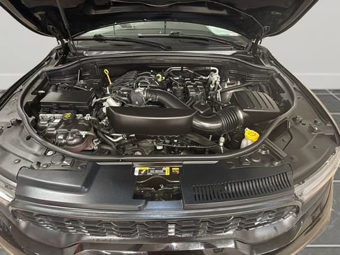 Used 2024 Dodge Durango GT AWD/4WD image 24