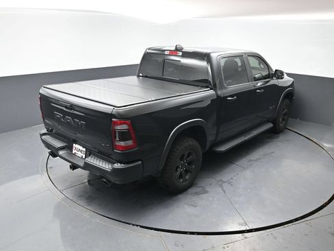 Used 2022 RAM 1500 Rebel w/ Rebel Level 2 Equipment Group AWD/4WD image 13