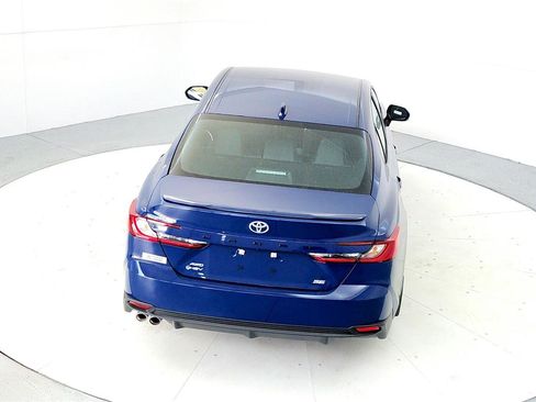 New 2026 Toyota Camry SE image 13