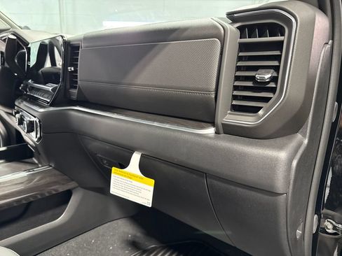 New 2026 Chevrolet Silverado 3500 LTZ w/ LTZ Plus Package AWD/4WD image 38