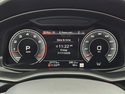 Certified 2024 Audi Q7 3.0T Prestige w/ Prestige Package AWD/4WD image 21