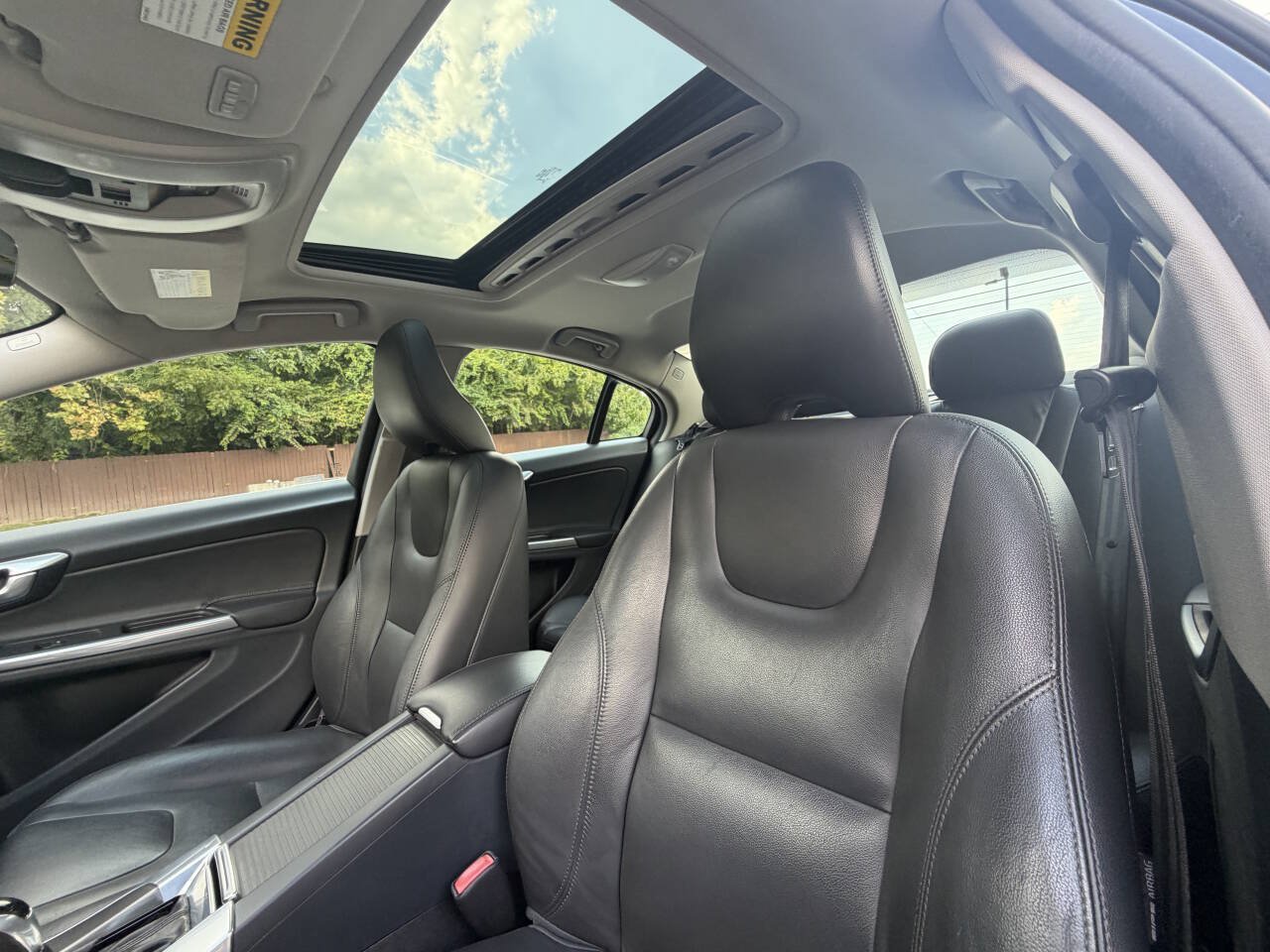 Used 2015 Volvo S60 T5 Premier FWD image 6