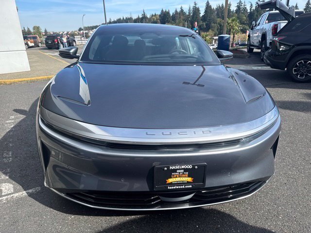 Used 2024 Lucid Air Touring AWD/4WD image 2