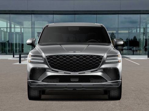 New 2026 Genesis GV80 3.5T e-SC AWD/4WD image 23