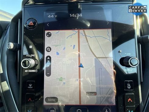 Used 2022 Subaru WRX Limited w/ Popular Package #2 image 18