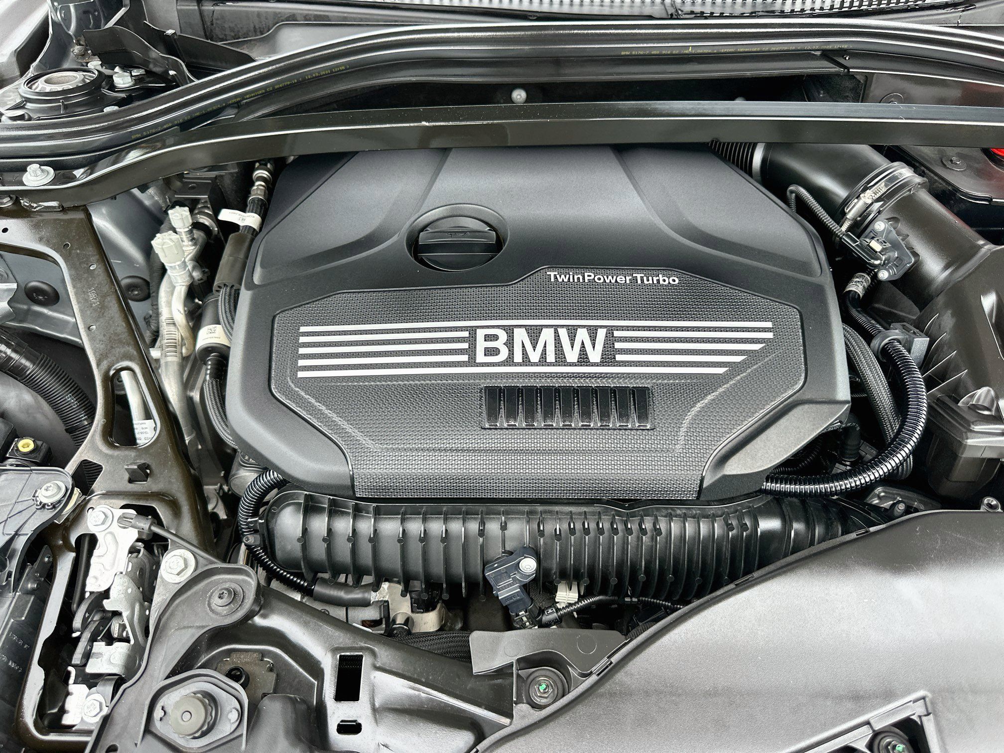 Used 2022 BMW 228i Gran Coupe w/ Convenience Package FWD image 33