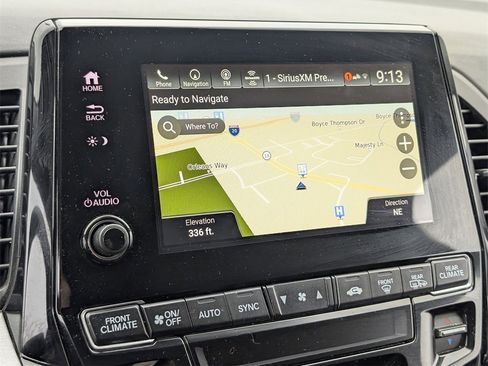 Certified 2023 Honda Odyssey Touring image 16