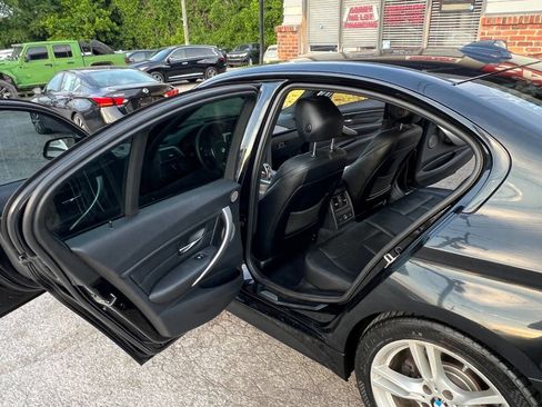 Used 2013 BMW 328i Sedan RWD image 12