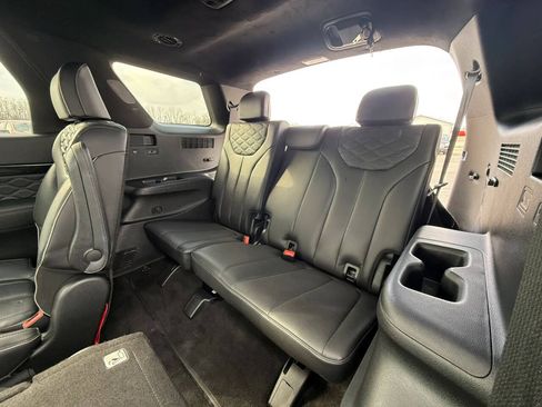 Used 2020 Hyundai Palisade Limited AWD/4WD image 23