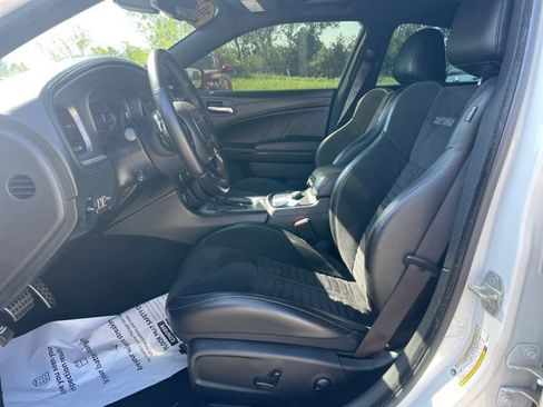 Used 2023 Dodge Charger Scat Pack w/ Daytona Edition Group RWD image 19