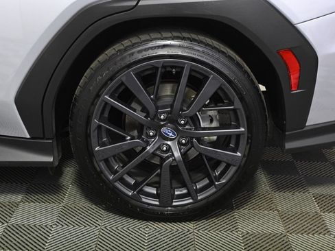 Used 2025 Subaru WRX Premium AWD/4WD image 20