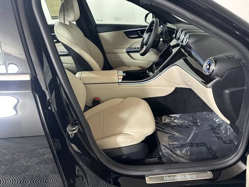 Certified 2026 Mercedes-Benz C 300 Sedan image 14