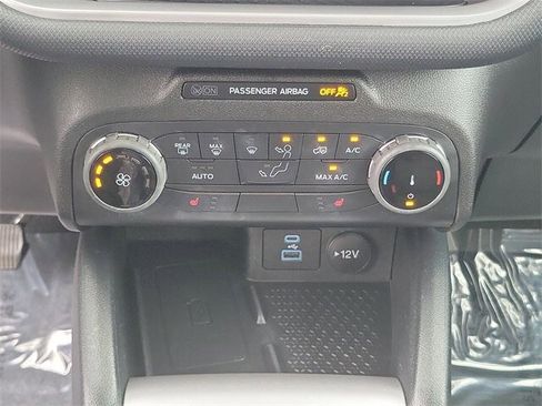 Certified 2022 Ford Bronco Sport Big Bend w/ Convenience Package image 10