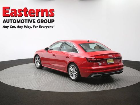 Used 2024 Audi A4 2.0T Premium Plus AWD/4WD image 67