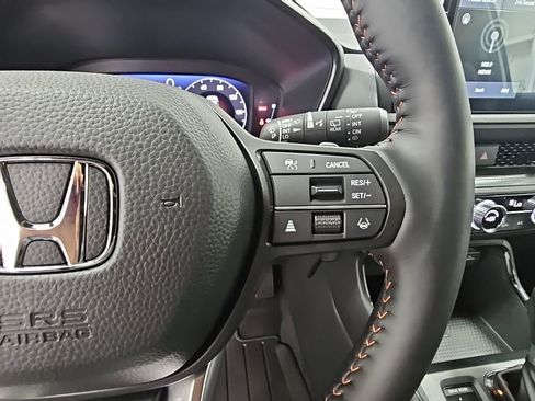 New 2026 Honda CR-V TrailSport image 25