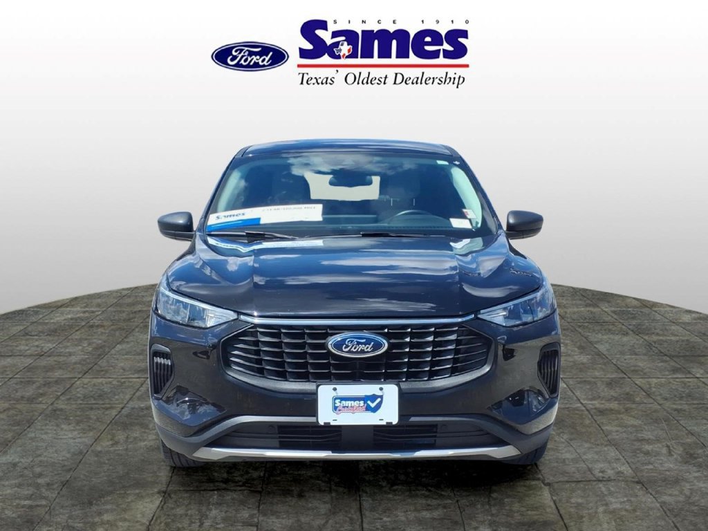 Used 2024 Ford Escape Active w/ Tech Pack #1 FWD image 8