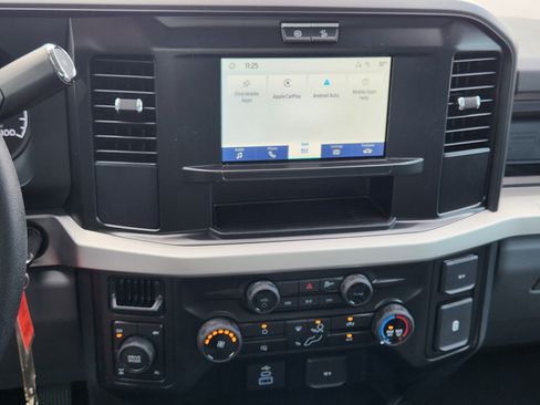 New 2026 Ford F250 XL w/ STX Appearance Package AWD/4WD image 13