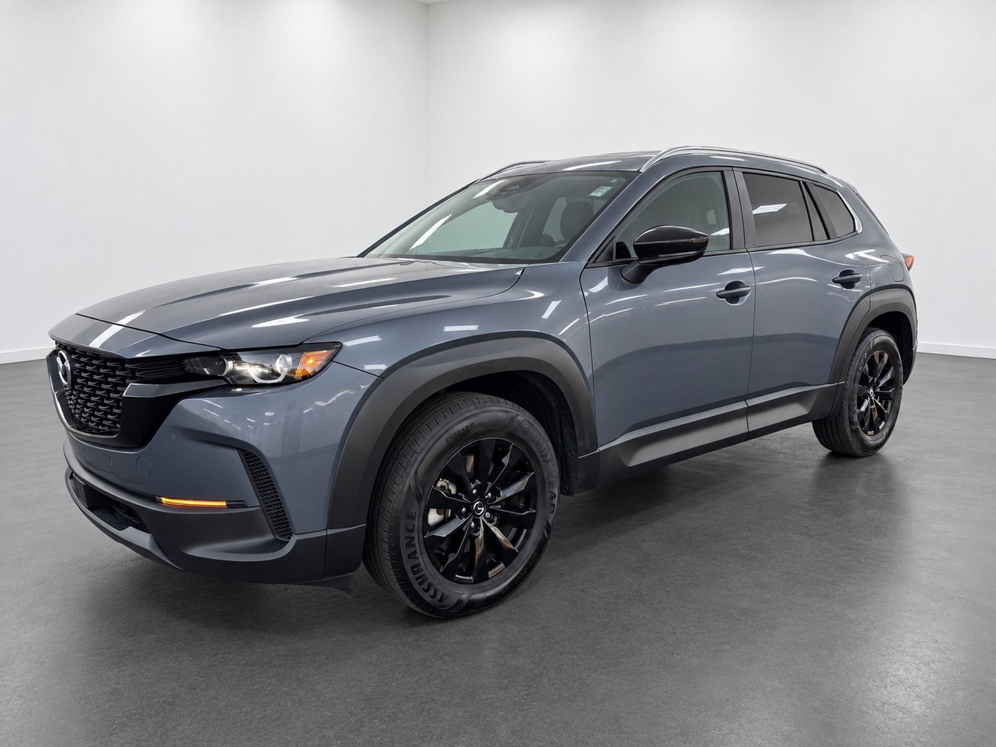Used 2026 MAZDA CX-50 AWD 2.5 S w/ Preferred Pkg image 1