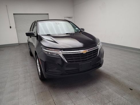 Used 2024 Chevrolet Equinox LS w/ LS Convenience Package image 14