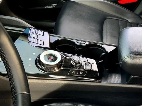 Used 2023 Kia Sportage SX Prestige image 13