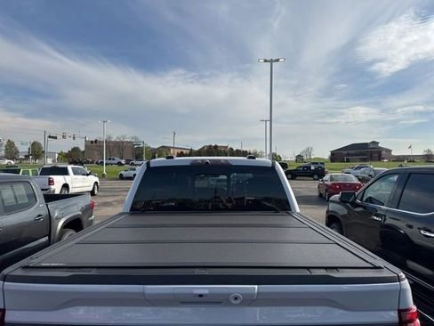 Used 2025 Ford F150 Raptor image 26