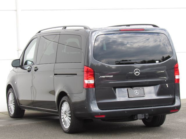 Used 2023 Mercedes-Benz Metris Passenger image 5