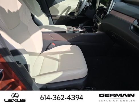 Certified 2024 Lexus RX 350 Premium w/ Convenience Package AWD/4WD image 32