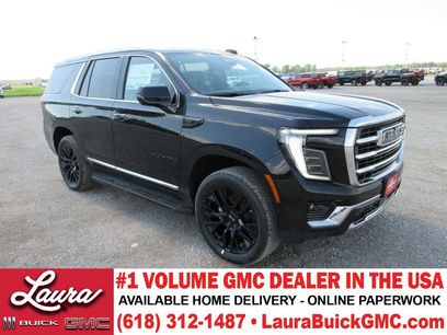 New 2026 GMC Yukon Elevation w/ Elevation Premium Package